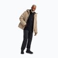 Vyriška pūsta striukė Jack Wolfskin Icecape 2 l Down Ins Rds hazel wood 2