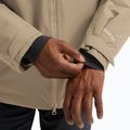 Vyriška pūsta striukė Jack Wolfskin Icecape 2 l Down Ins Rds hazel wood 5