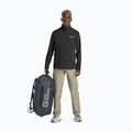 Vyriškas flisinis džemperis Jack Wolfskin Wild Rebel 200 Full Zip paw black 2