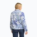 Moteriškas flisinis džemperis Jack Wolfskin Paw Era 100 Orint Half Zip paw crystal blue 3
