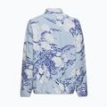 Moteriškas flisinis džemperis Jack Wolfskin Paw Era 100 Orint Half Zip paw crystal blue 8