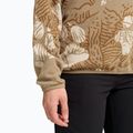 Moteriškas flisinis džemperis Jack Wolfskin Paw Era 100 Orint Half Zip paw hazel wood 6