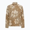 Moteriškas flisinis džemperis Jack Wolfskin Paw Era 100 Orint Half Zip paw hazel wood 7
