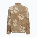 Moteriškas flisinis džemperis Jack Wolfskin Paw Era 100 Orint Half Zip paw hazel wood 8