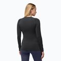 Moteriškas termo džemperis Jack Wolfskin Infinite Warm LS black 2