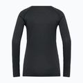 Moteriškas termo džemperis Jack Wolfskin Infinite Warm LS black 4