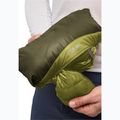 Vyriška pūsta striukė Jack Wolfskin Passamani Down Hoody khaki green 5