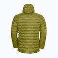 Vyriška pūsta striukė Jack Wolfskin Passamani Down Hoody khaki green 7