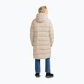 Moteriškas pūstas paltas Jack Wolfskin Frozen Palace Coat oyster 2