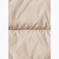 Moteriškas pūstas paltas Jack Wolfskin Frozen Palace Coat oyster 10