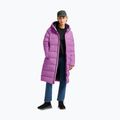 Moteriškas pūstas paltas Jack Wolfskin Frozen Palace Coat vivid orchid 3