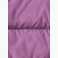 Moteriškas pūstas paltas Jack Wolfskin Frozen Palace Coat vivid orchid 10