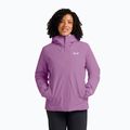 Moteriška šilta striukė Jack Wolfskin Wisper Ins vivid orchid