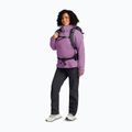Moteriška šilta striukė Jack Wolfskin Wisper Ins vivid orchid 2
