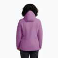 Moteriška šilta striukė Jack Wolfskin Wisper Ins vivid orchid 3