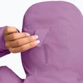 Moteriška šilta striukė Jack Wolfskin Wisper Ins vivid orchid 4