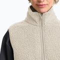 Moteriška liemenė Jack Wolfskin High Curl oyster 4