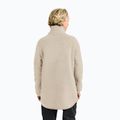 Moteriškas flisinis džemperis Jack Wolfskin High Curl Coat oyster 3