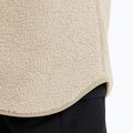 Moteriškas flisinis džemperis Jack Wolfskin High Curl Coat oyster 6