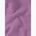 Moteriškas flisinis džemperis Jack Wolfskin Lite Curl Full Zip vivid orchid 9