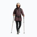 Moteriška pūsta striukė Jack Wolfskin Icecape 2L Down Ins Rds sheer plum 2