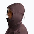 Moteriška pūsta striukė Jack Wolfskin Icecape 2L Down Ins Rds sheer plum 4