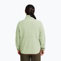 Moteriškas flisinis džemperis Jack Wolfskin Lite Curl Full Zip melon 3