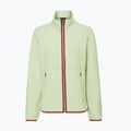 Moteriškas flisinis džemperis Jack Wolfskin Lite Curl Full Zip melon 7