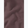 Moteriškas flisinis džemperis Jack Wolfskin Lite Curl Full Zip sheer plum 9
