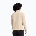 Moteriškas flisinis džemperis Jack Wolfskin Taunus 100 Half Zip oyster 3