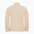 Moteriškas flisinis džemperis Jack Wolfskin Taunus 100 Half Zip oyster 6