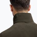 Vyriškas flisinis džemperis Jack Wolfskin Taunus 200 Full Zip obsidian moss 5