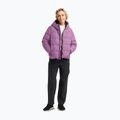 Moteriškas pūstas paltas Jack Wolfskin Frozen Palace vivid orchid 2
