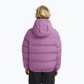 Moteriškas pūstas paltas Jack Wolfskin Frozen Palace vivid orchid 3