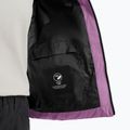 Moteriškas pūstas paltas Jack Wolfskin Frozen Palace vivid orchid 4