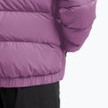 Moteriškas pūstas paltas Jack Wolfskin Frozen Palace vivid orchid 6