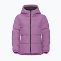Moteriškas pūstas paltas Jack Wolfskin Frozen Palace vivid orchid 7