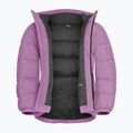 Moteriškas pūstas paltas Jack Wolfskin Frozen Palace vivid orchid 9