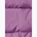 Moteriškas pūstas paltas Jack Wolfskin Frozen Palace vivid orchid 10