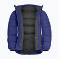 Moteriškas pūstas paltas Jack Wolfskin Frozen Palace glow ink 8