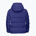 Moteriškas pūstas paltas Jack Wolfskin Frozen Palace glow ink 9