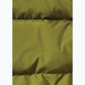 Moteriškas pūstas paltas Jack Wolfskin Frozen Palace khaki green 10