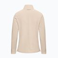Moteriškas flisinis džemperis Jack Wolfskin Taunus 100 Full Zip oyster 8