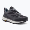 Jack Wolfskin moteriški trekingo batai Terraventure Texapore pilki 4051631_6364