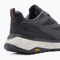 Jack Wolfskin moteriški trekingo batai Terraventure Texapore pilki 4051631_6364 7