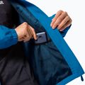 Jack Wolfskin vyriška striukė nuo lietaus Stormy Point, mėlyna 1111141_1361 4