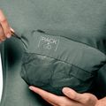 Jack Wolfskin moteriška hardshell striukė Pack & Go Shell žalia 1111514_4311 6