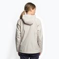 Jack Wolfskin moteriška hardshell striukė Pack & Go Shell pilka 1111514_6260 4