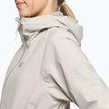 Jack Wolfskin moteriška hardshell striukė Pack & Go Shell pilka 1111514_6260 7