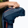 Jack Wolfskin vyriška Highest Peak 2.5L striukė nuo lietaus tamsiai mėlyna 1114961_1383 6